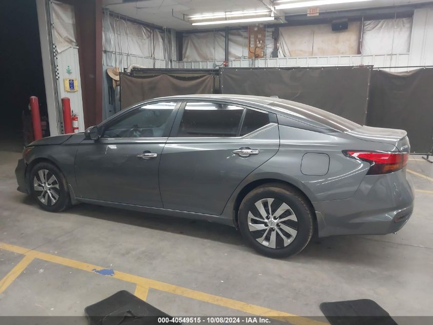 1N4BL4BV7KN305961 2019 Nissan Altima S