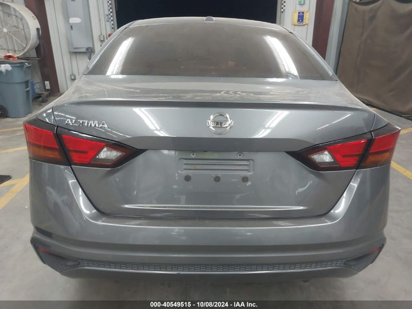 1N4BL4BV7KN305961 2019 Nissan Altima S