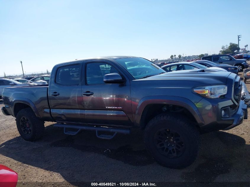 3TMBZ5DN2GM003023 2016 Toyota Tacoma Trd Sport