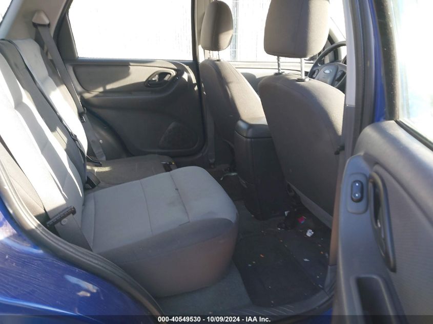 1FMYU02Z06KB20134 2006 Ford Escape Xls