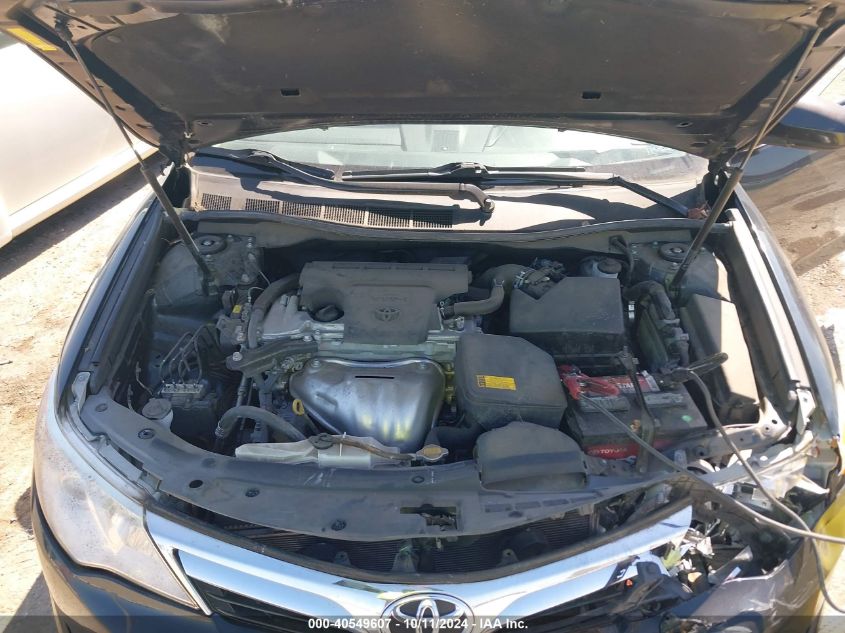 4T4BF1FK4ER405088 2014 Toyota Camry Le