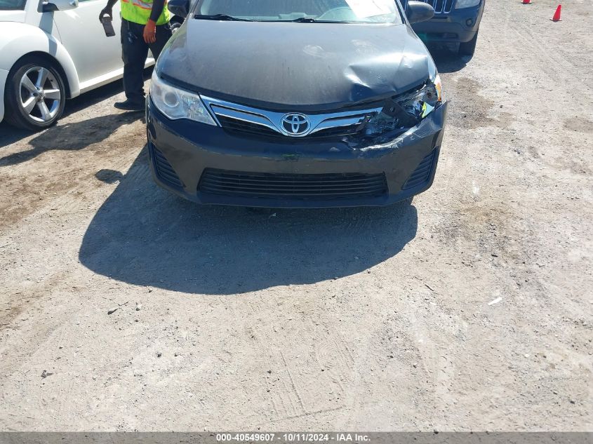 4T4BF1FK4ER405088 2014 Toyota Camry Le