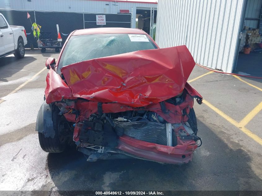 2006 Chevrolet Cobalt Lt VIN: 1G1AL15F967862446 Lot: 40549612