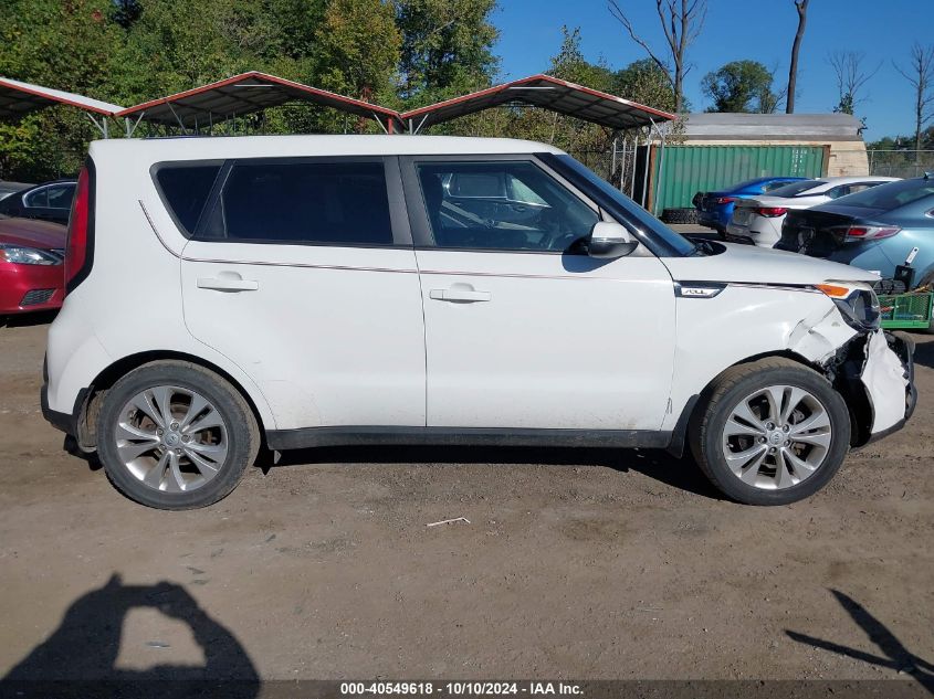 KNDJP3A51E7068141 2014 Kia Soul +