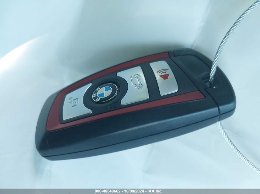 WBA3A9C59EF477792 2014 BMW 335I I