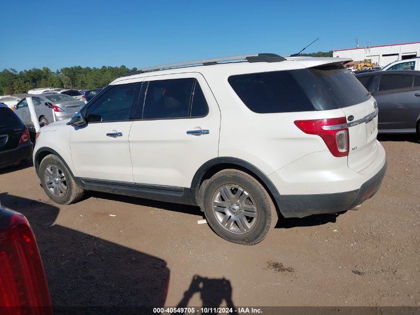 1FMHK7D95CGA35669 2012 Ford Explorer Xlt