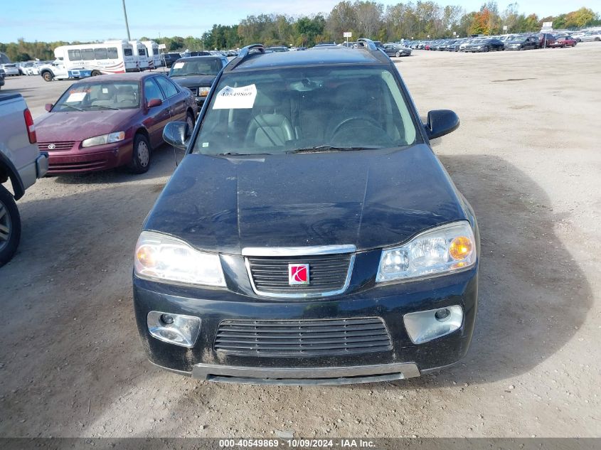 2007 Saturn Vue VIN: 5GZCZ63407S852723 Lot: 40549869