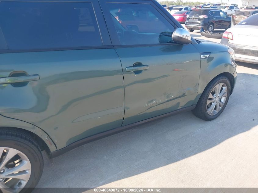 KNDJP3A54E7040978 2014 Kia Soul +