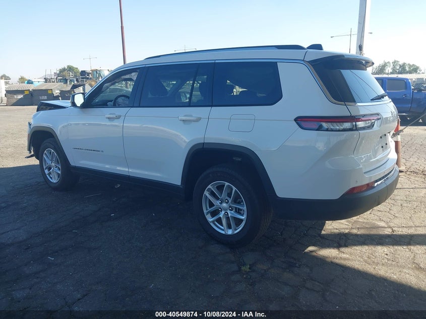 2023 JEEP GRAND CHEROKEE VIN: 1C4RJJAG5P8843371