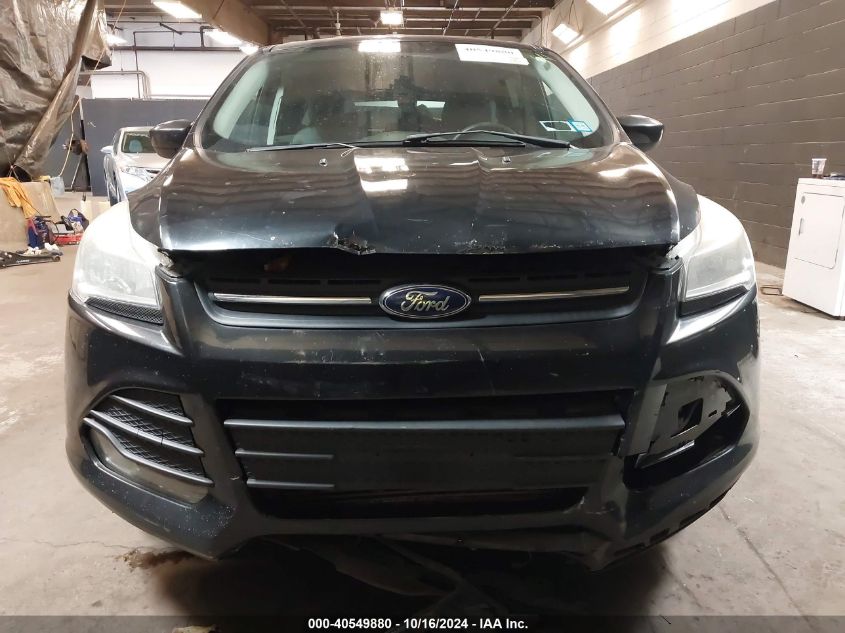 2014 Ford Escape Se VIN: 1FMCU9G92EUA15637 Lot: 40549880