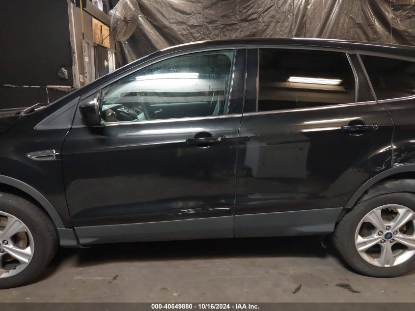 2014 Ford Escape Se VIN: 1FMCU9G92EUA15637 Lot: 40549880
