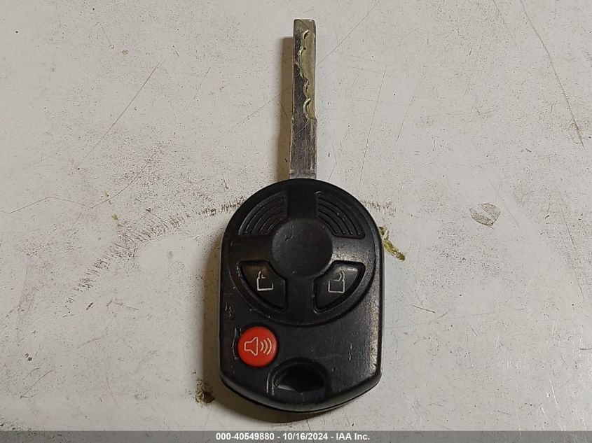 2014 Ford Escape Se VIN: 1FMCU9G92EUA15637 Lot: 40549880