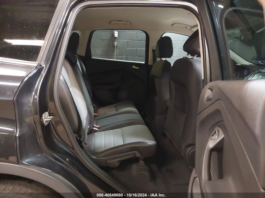 2014 Ford Escape Se VIN: 1FMCU9G92EUA15637 Lot: 40549880