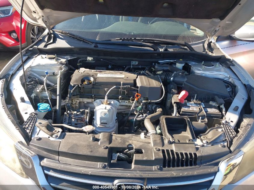 1HGCR2F34EA194874 2014 Honda Accord Lx