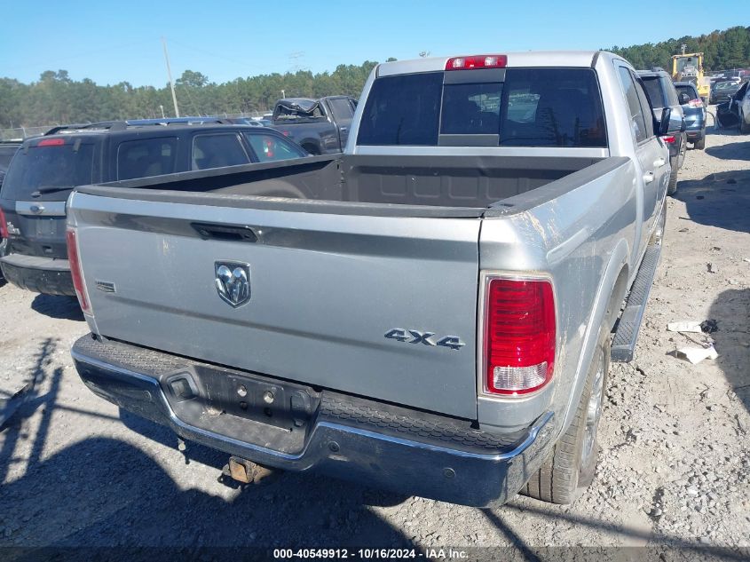 2014 Ram 3500 Laramie VIN: 3C63R3EL1EG201150 Lot: 40549912