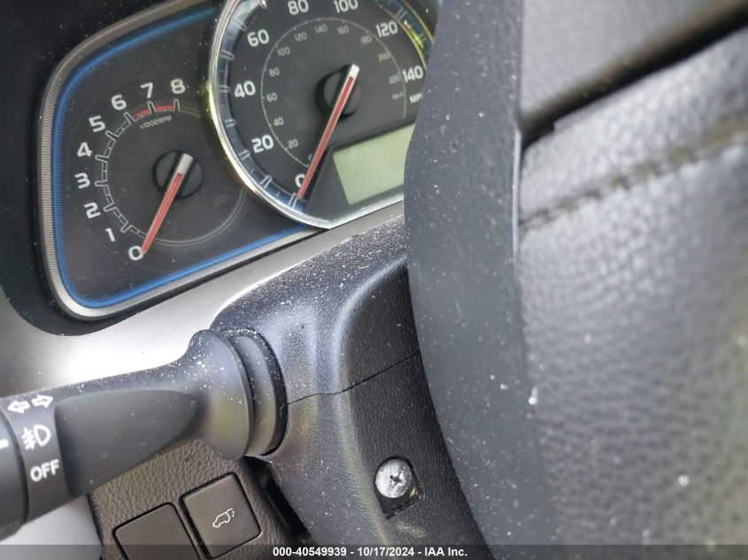 2015 TOYOTA RAV4 LIMITED - 2T3YFREV3FW172683