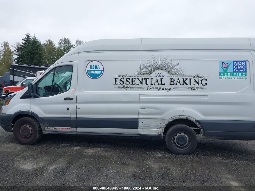 1FTNR3XV1FKA72661 2015 Ford Transit-250