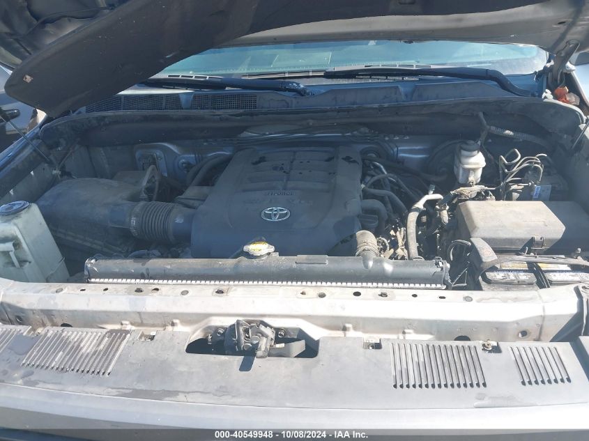 5TFRY5F10EX171181 2014 Toyota Tundra Sr5 5.7L V8