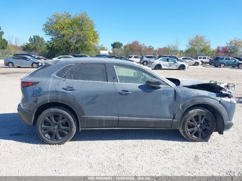 2023 Mazda Cx-30 Preferred VIN: 3MVDMBCM7PM575041 Lot: 40549953