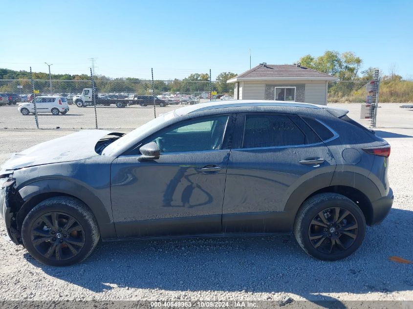 2023 Mazda Cx-30 Preferred VIN: 3MVDMBCM7PM575041 Lot: 40549953