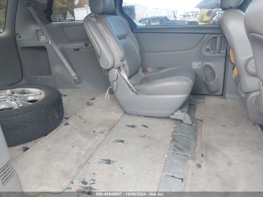 5TDBA23C34S004585 2004 Toyota Sienna Le