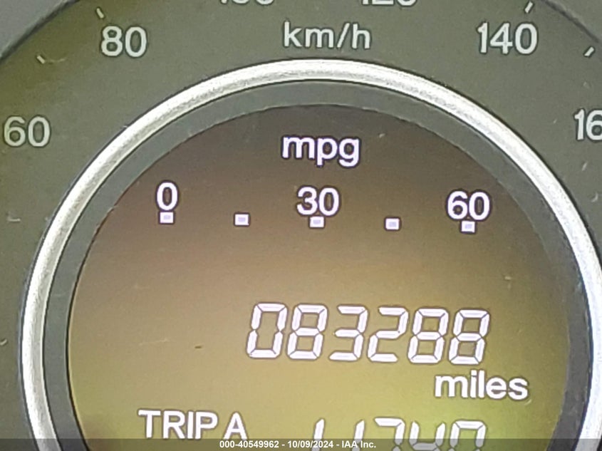 2016 HONDA CR-V EX - 2HKRM3H51GH564430