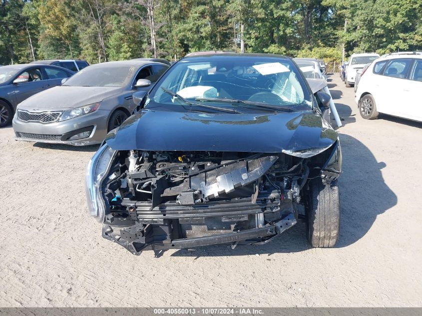 3N1CN8DV4RL830227 2024 Nissan Versa 1.6 S