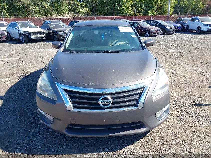 1N4AL3AP2EC299558 2014 Nissan Altima 2.5 S