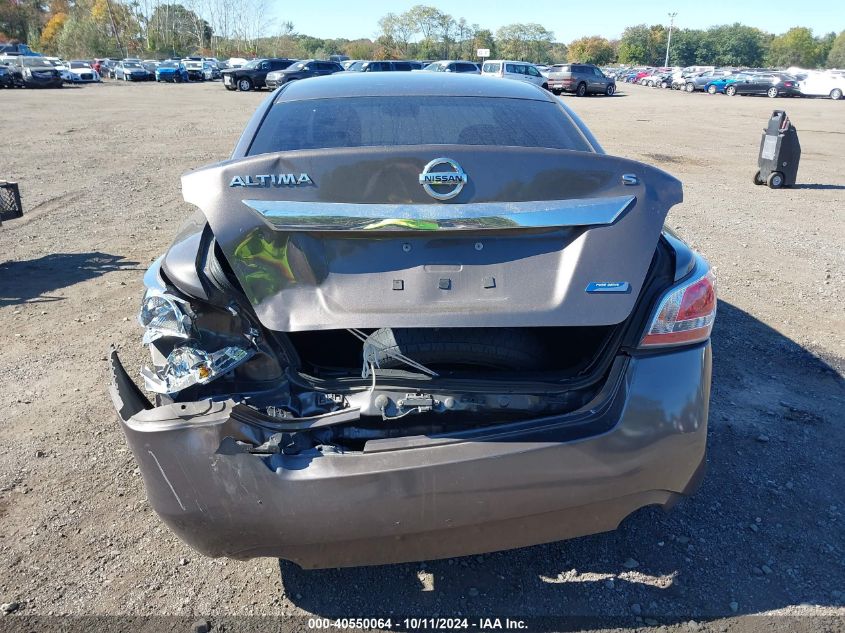 1N4AL3AP2EC299558 2014 Nissan Altima 2.5 S