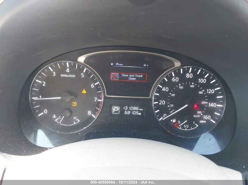 1N4AL3AP2EC299558 2014 Nissan Altima 2.5 S