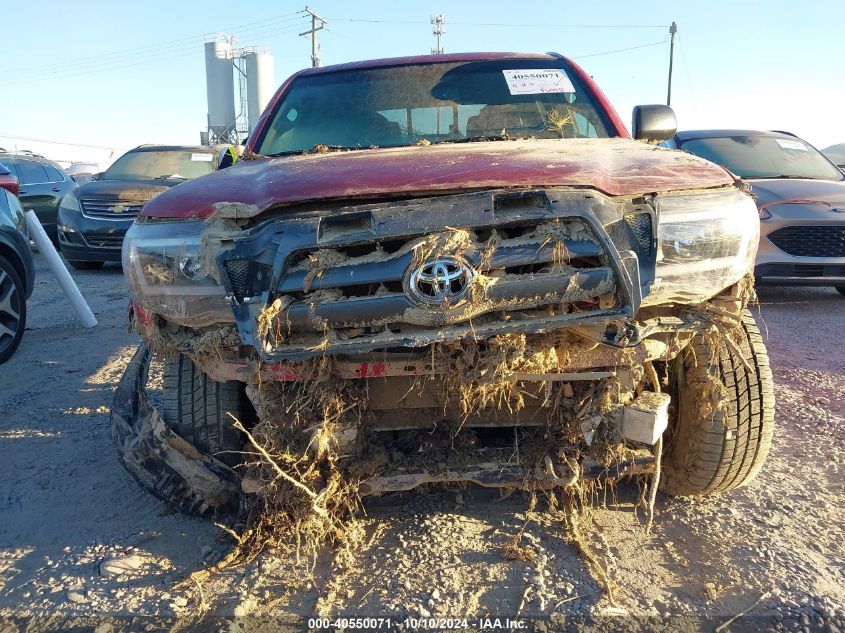 3TMLU42N59M022524 2009 Toyota Tacoma Base V6