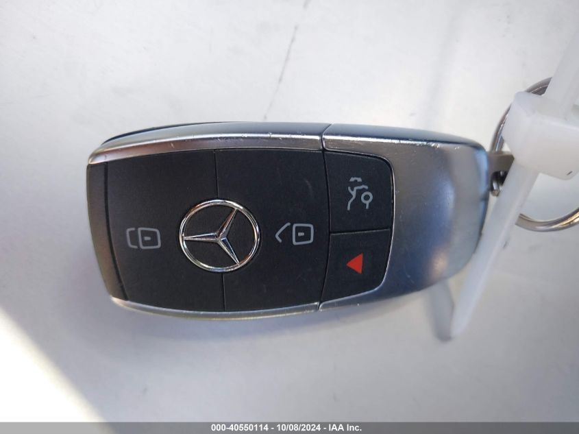 55SWF8DBXLU325441 2020 Mercedes-Benz C 300