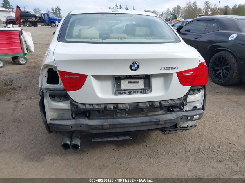 WBAPK5C59BA661064 2011 BMW 328I xDrive