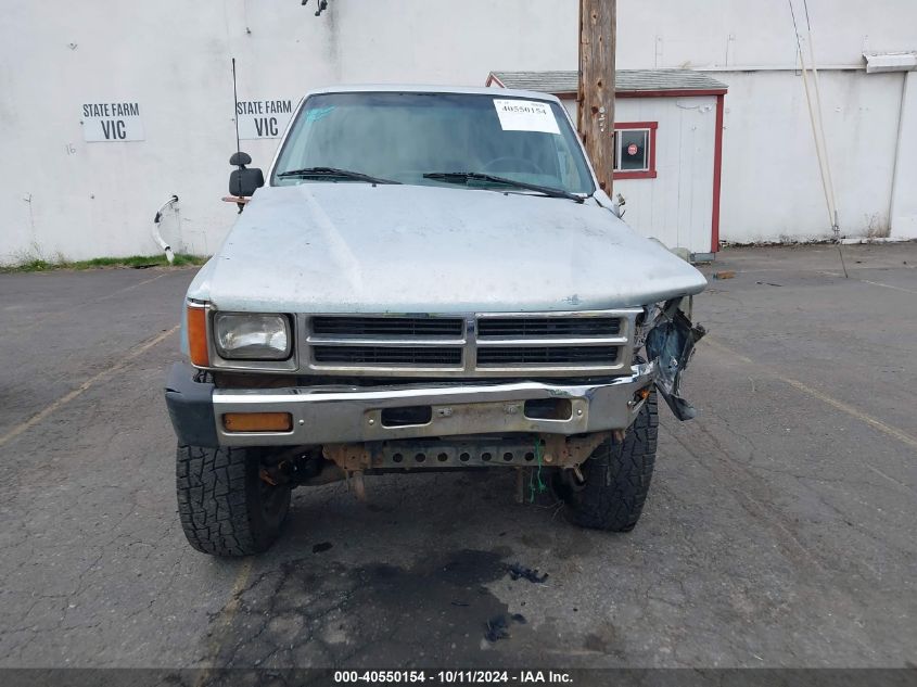 JT4RN63A0J8010790 1988 Toyota Pickup Rn63 Std