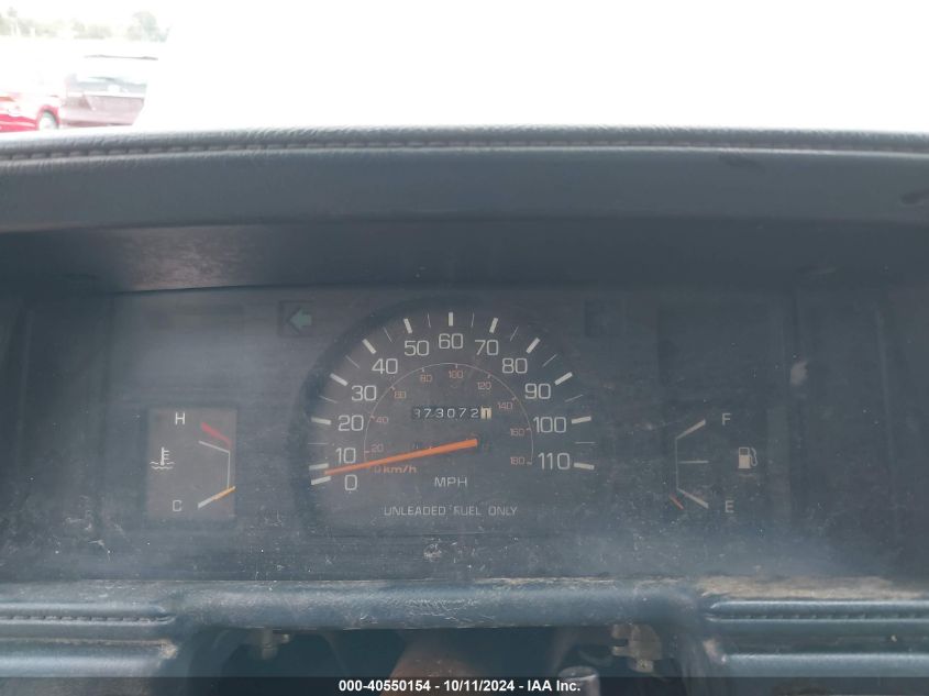 JT4RN63A0J8010790 1988 Toyota Pickup Rn63 Std