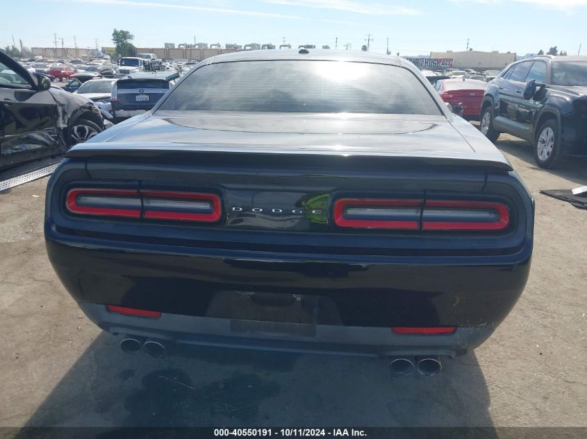 2015 Dodge Challenger R/T VIN: 2C3CDZAT0FH711432 Lot: 40550191