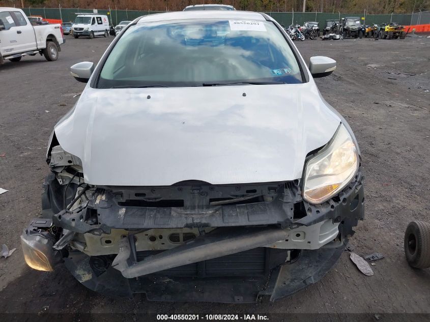 1FADP3K26EL359071 2014 Ford Focus Se