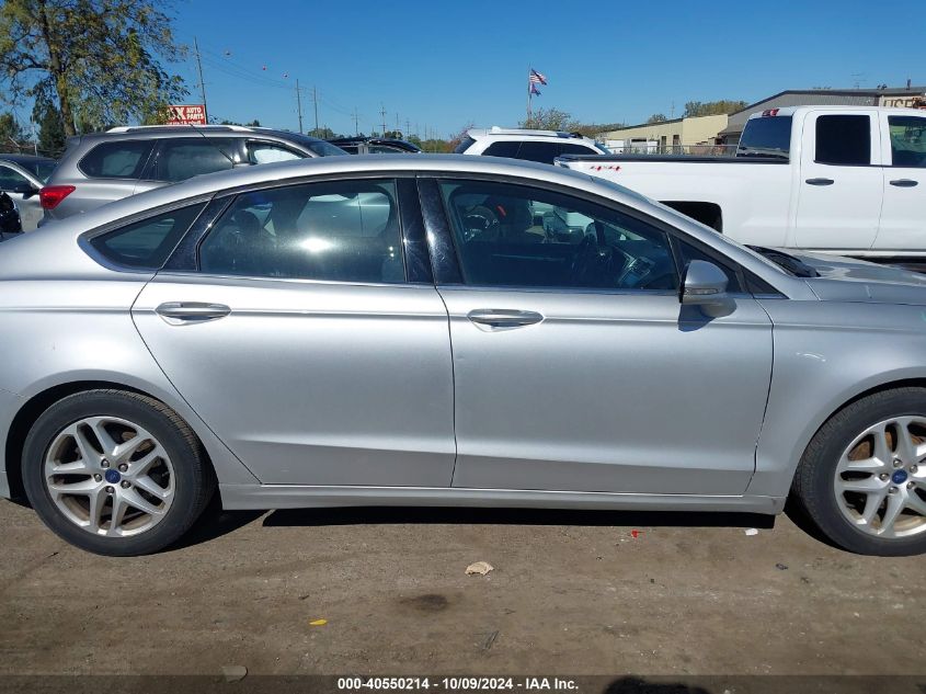 3FA6P0H71GR380893 2016 Ford Fusion Se