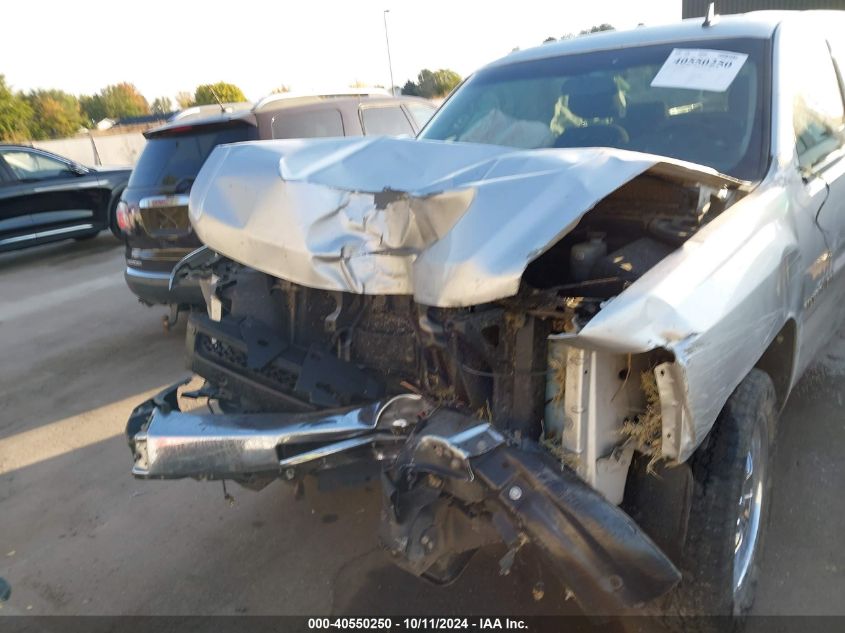 3GCPCSE08BG200116 2011 Chevrolet Silverado 1500 Lt