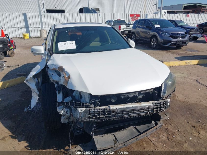 1HGCR2F75FA220872 2015 Honda Accord Ex