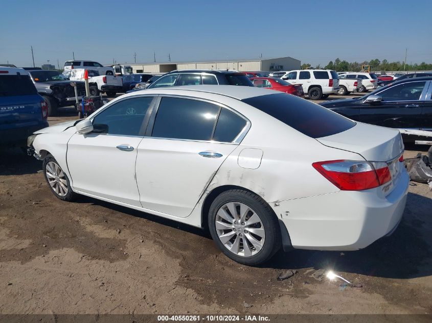 1HGCR2F75FA220872 2015 Honda Accord Ex