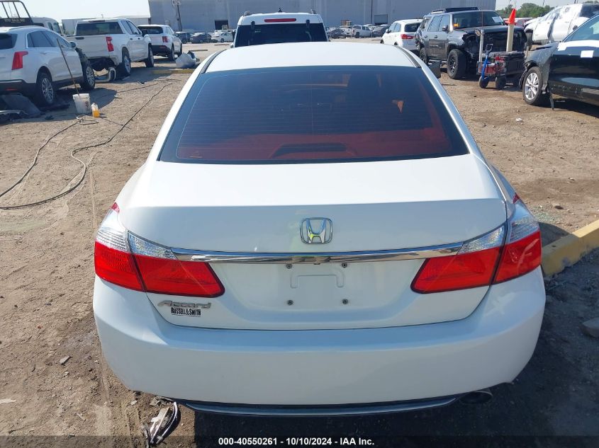 1HGCR2F75FA220872 2015 Honda Accord Ex