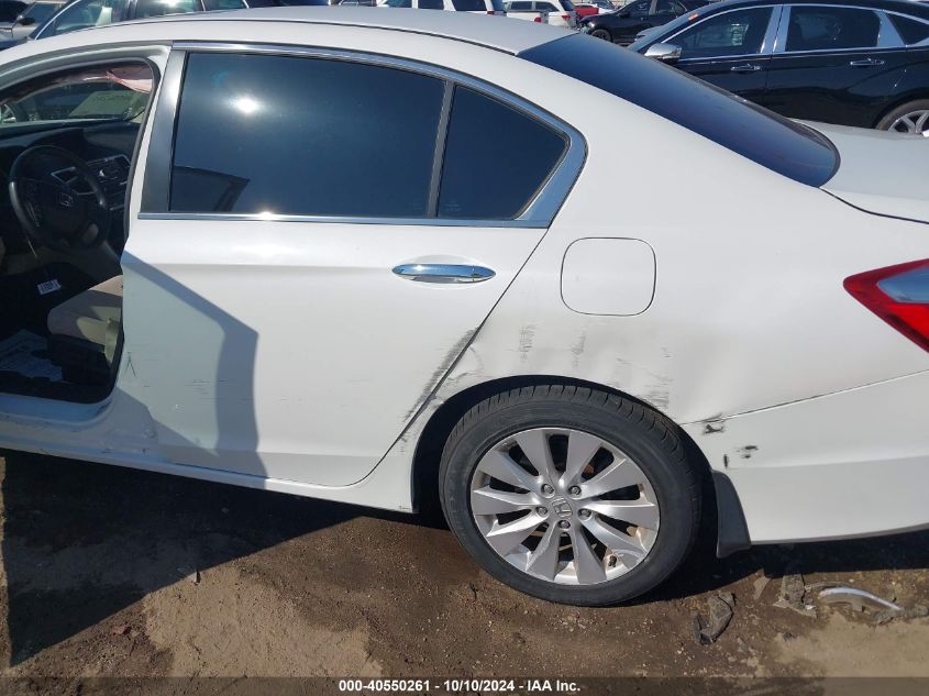 1HGCR2F75FA220872 2015 Honda Accord Ex