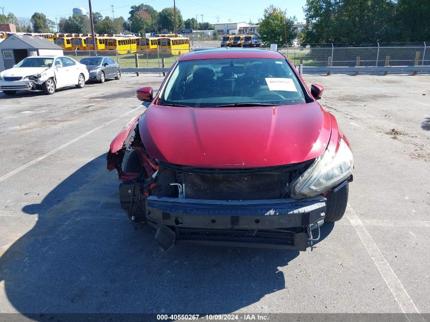 1N4AL3AP5GC230298 2016 Nissan Altima 2.5/S/Sv/Sl/Sr