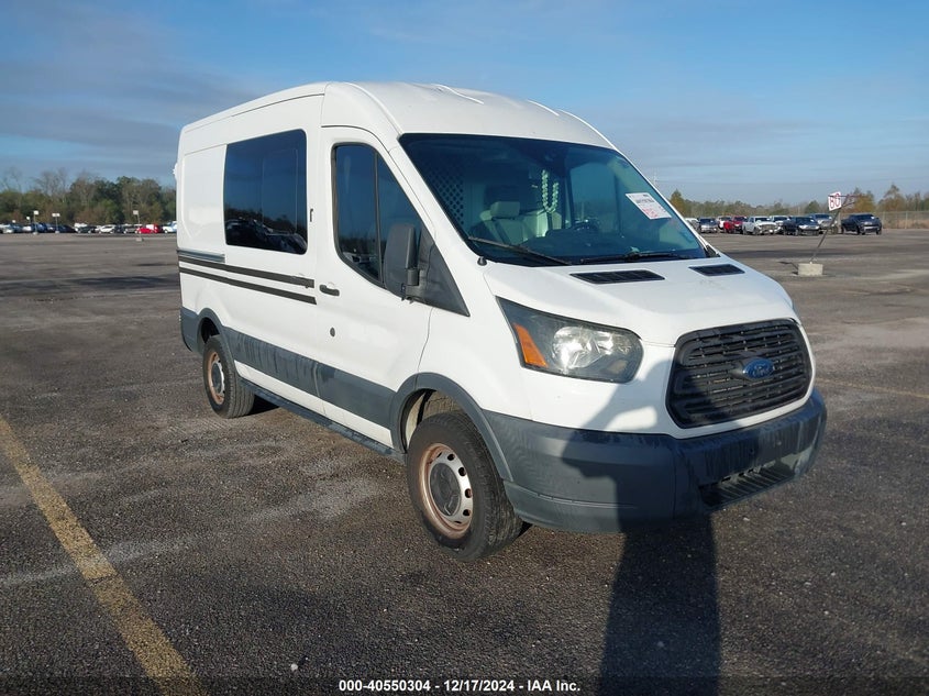 Vin: 1ftyr1cg9gka41099, lot: 41039071, ford transit-250 2016 img_1