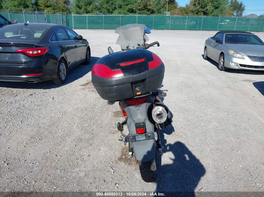 2009 Suzuki Dl650 VIN: JS1VP54A392100316 Lot: 40550313