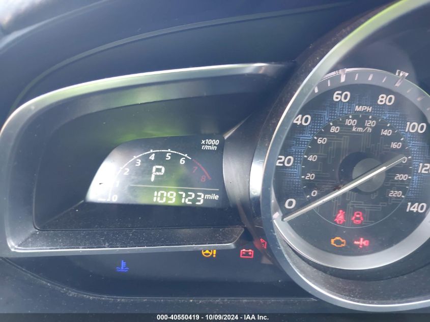 3MYDLBYV1HY196005 2017 Toyota Yaris Ia