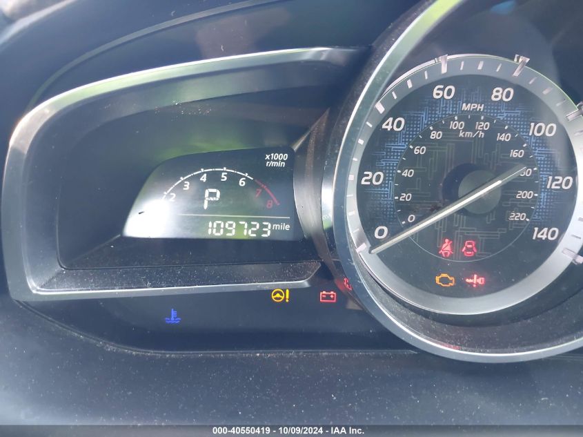 3MYDLBYV1HY196005 2017 Toyota Yaris Ia