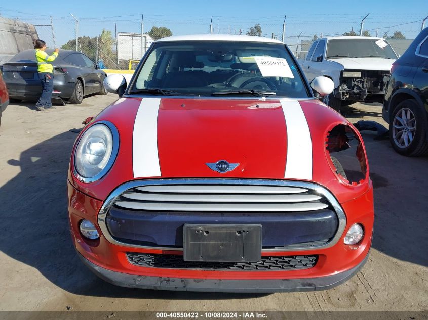 2015 Mini Hardtop Cooper VIN: WMWXM5C51FT939069 Lot: 40550422