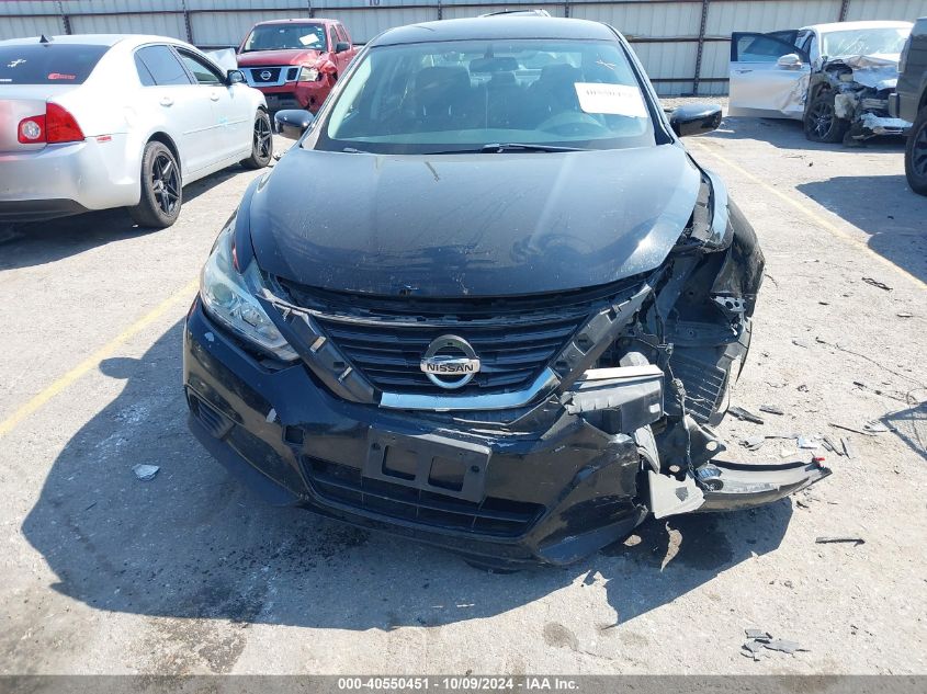 1N4AL3AP2HC180400 2017 Nissan Altima 2.5/S/Sv/Sl/Sr